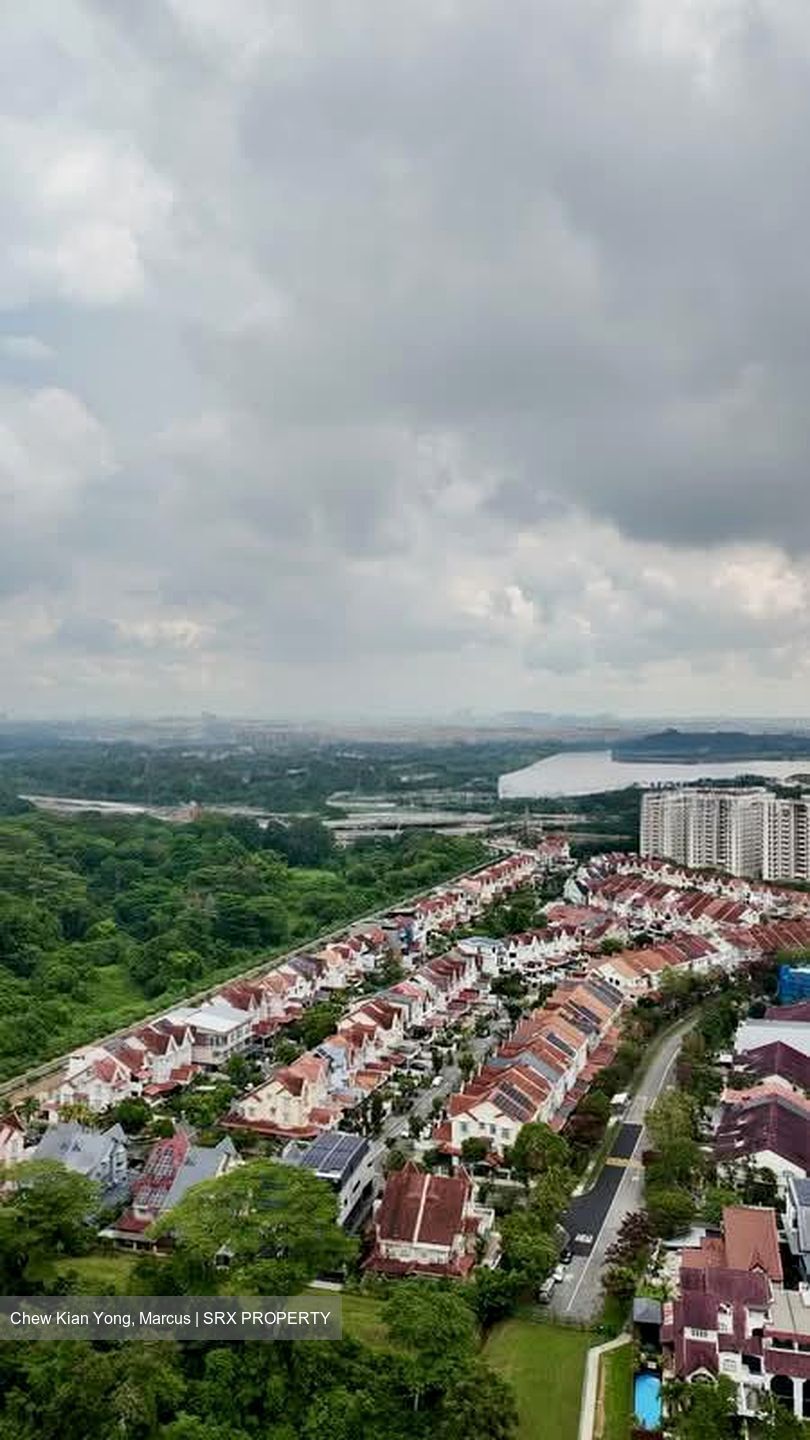 Lentor Modern (D26), Apartment #549359551